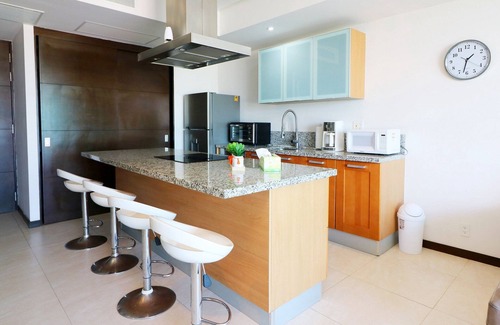 Cerritos Hotel | Torre Peninsula