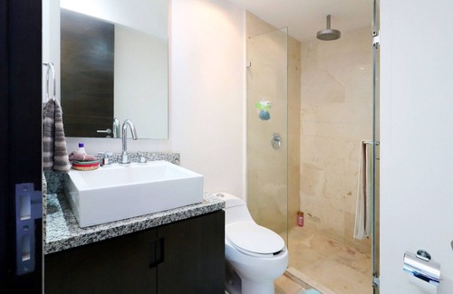 Cerritos Hotel | Torre Peninsula