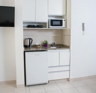 Rosario Apartment | Torre Potosi Departamentos