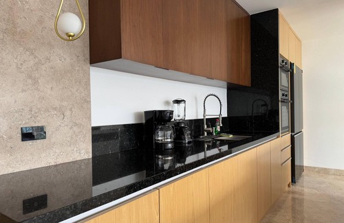 Villahermosa Apartment | TORRE PRADOS