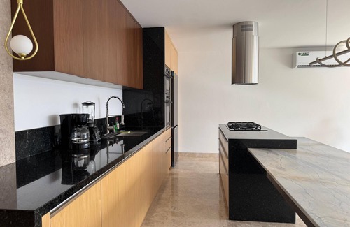 Villahermosa Apartment | TORRE PRADOS