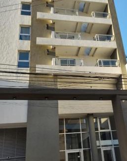 Santa Fe Apartment | torre premiun alquilertemporalsantafe