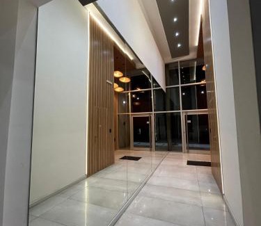 Santa Fe Apartment | torre premiun alquilertemporalsantafe