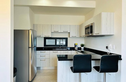Mazatlan Condo | Torre Q