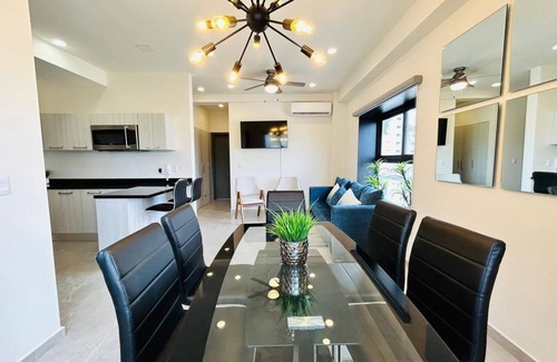 Mazatlan Condo | Torre Q