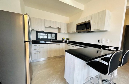 Mazatlan Condo | Torre Q