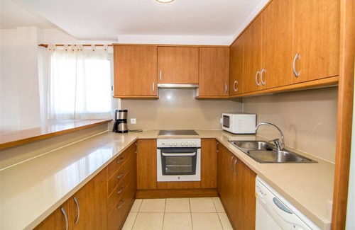 Santa Margarida Apartment | Torre Quimeta 3A - Three Bedroom Apartment, Sleeps 6