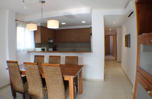 Santa Margarida Apartment | Torre Quimeta 3A - Three Bedroom Apartment, Sleeps 6