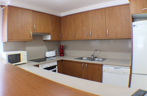 Santa Margarida Apartment | Torre Quimeta 3A - Three Bedroom Apartment, Sleeps 6