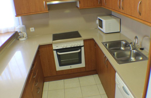Santa Margarida Apartment | Torre Quimeta 4A - Three Bedroom Apartment, Sleeps 6