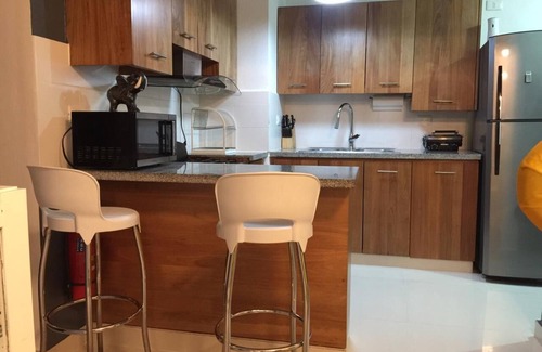 Santiago de los Caballeros Apartment | Torre Real IV. Edificio 3 Santiago DR