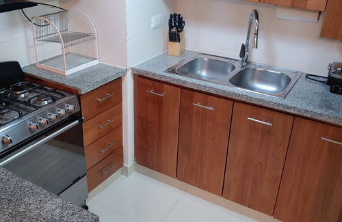 Santiago de los Caballeros Apartment | Torre Real IV. Edificio 3 Santiago DR