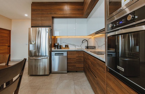 Los Cabos Apartment | Torre San Angel