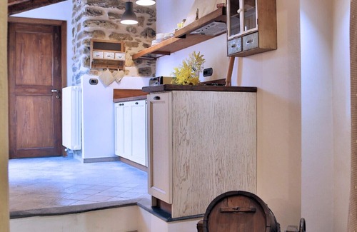 Dolcedo Apartment | Torre Saracena di Dolcedo - An Exclusive Holiday A Jump in the Past