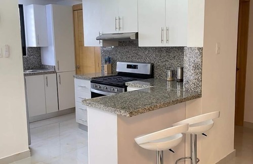 Los Frailes Apartment | Torre sophia Monserrat