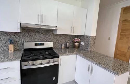 Los Frailes Apartment | Torre sophia Monserrat