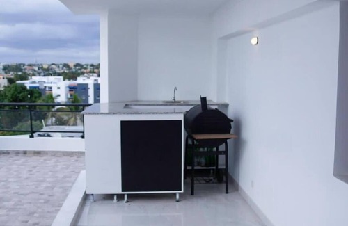 Los Frailes Apartment | Torre sophia Monserrat