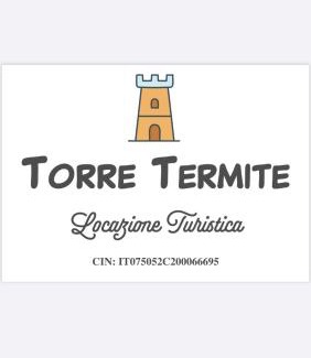 Nardo House | Torre Termite