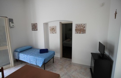Nardo House | Torre Termite
