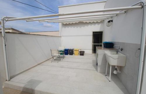Nardo House | Torre Termite