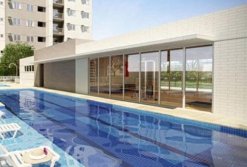 Sacramenta Apartment | Torre Trivento, COP30
