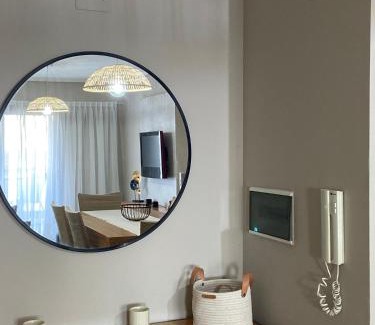 Province of Cordoba Apartment | Torre Tronador depto 3 dormitorios complejo Altos de Villasol