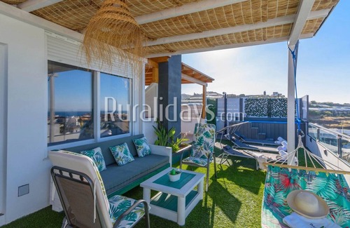 El Morche Apartment | Torre Vigia Apartments