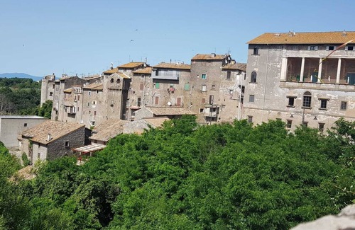 Bagnaia Apartment | Torrebeatrice