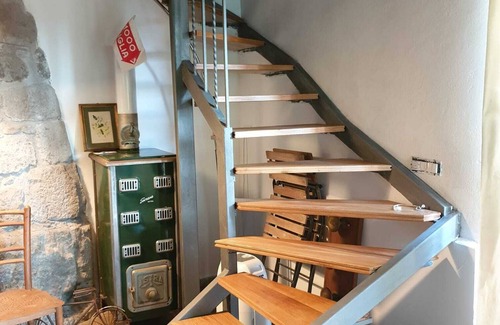 Bagnaia Apartment | Torrebeatrice