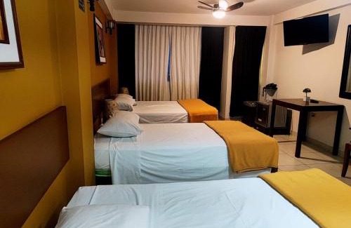 Ilo Hotel | Torreblanca Hotel