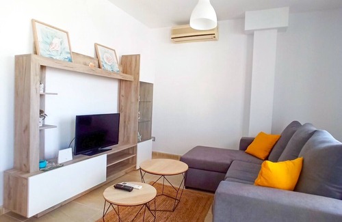 Torreblanca Apartment | Torreblanca II Apartment Rental Holidays REF 062