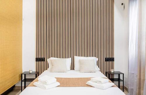 Torrefiel Apartment | Torrefiel Charm Apartment