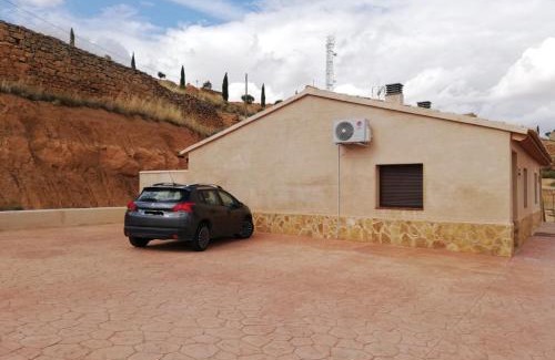 Torrehermosa House | Torrehermosa Rural