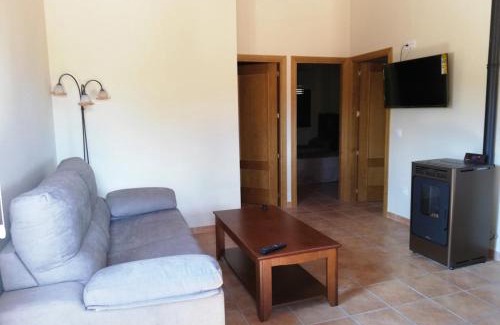 Torrehermosa House | Torrehermosa Rural