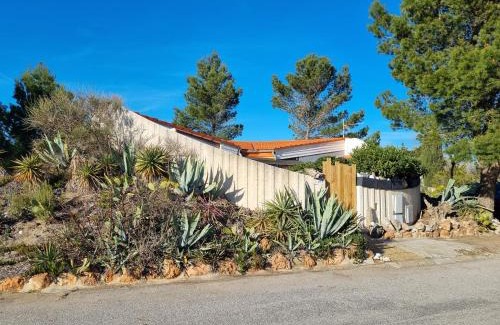 Torreilles-Plage House | Torreilles plage: villa atypique bord de mer méditerranée