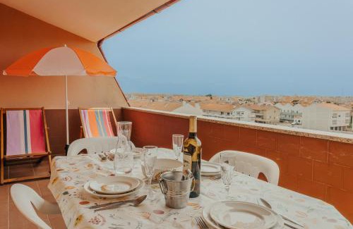 Torreira Apartment | Torreira Beach Apartment