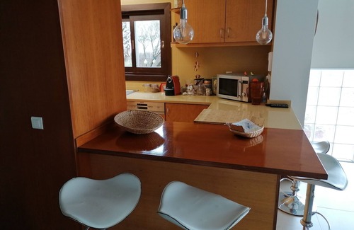Torreira Villa | Torreira: House with garden and swiming pool