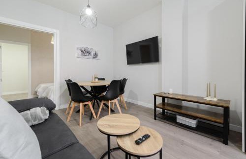 Torrejon de Ardoz Apartment | Torrejón Suites 2 habitaciones