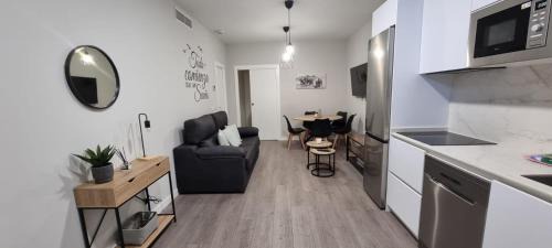 Torrejon de Ardoz Apartment | Torrejón Suites 2 habitaciones