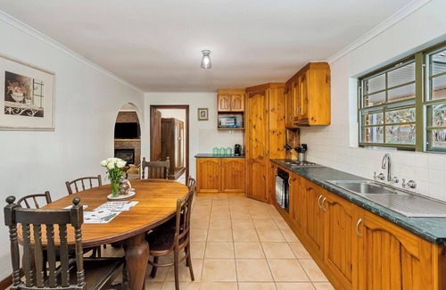 Talunga Cottage | 'Torrelunga Country Cottage'