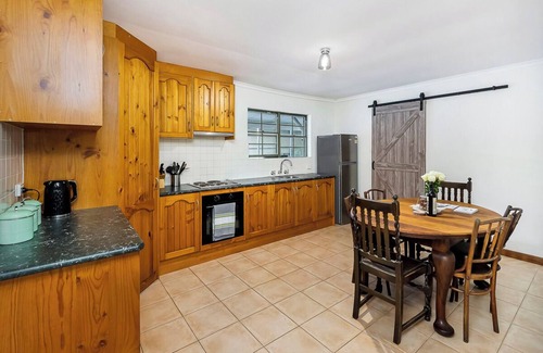 Talunga Cottage | 'Torrelunga Country Cottage'