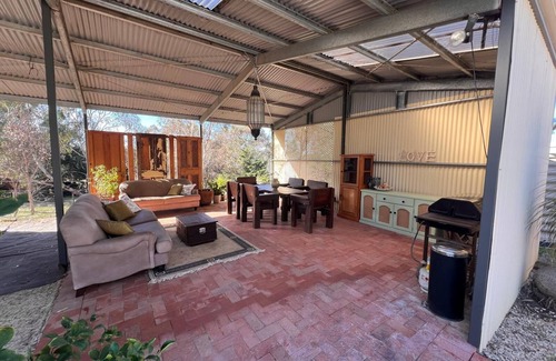 Talunga Cottage | 'Torrelunga Country Cottage'
