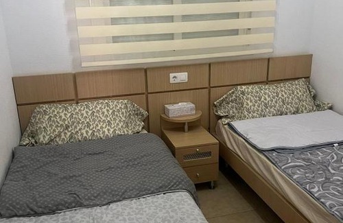 Marina d'Or Apartment | Torremar - Magic World - Marina d'or