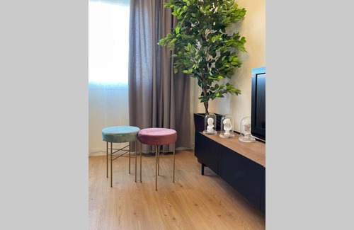 Torremolinos City Centre Apartment | Torremolinos Centro Luxury Apartament