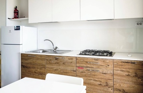 Ciro Marina House | Torrenova Camping Village - MOBILE HOME TOP 1