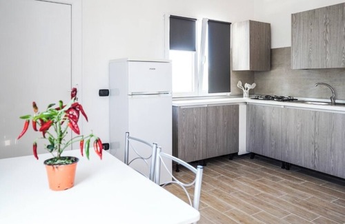 Ciro Marina House | Torrenova Camping Village - BUNGALOW TOP x4