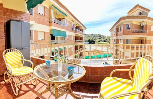 Torrenueva Apartment | Torrenueva relax - A Wonderful moment of peace!