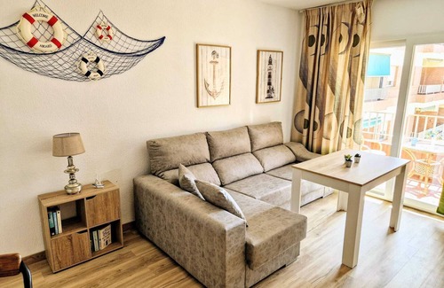 Torrenueva Apartment | Torrenueva relax - A Wonderful moment of peace!