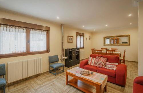 Quintana de Valdivielso House | Torres 1