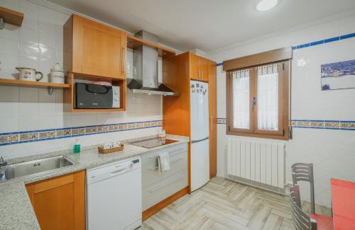 Quintana de Valdivielso House | Torres 1